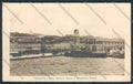 Trieste cartolina MV0604 – fronte