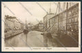 Trieste Foto cartolina MV0609 – fronte