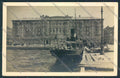 Trieste PIEGA Foto cartolina MV0614 – fronte