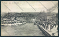 Trieste cartolina MV0619 – fronte