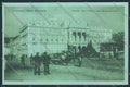 Trieste cartolina MV0624 – fronte
