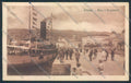Trieste cartolina MV0640 – fronte