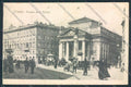 Trieste cartolina MV0662 – fronte