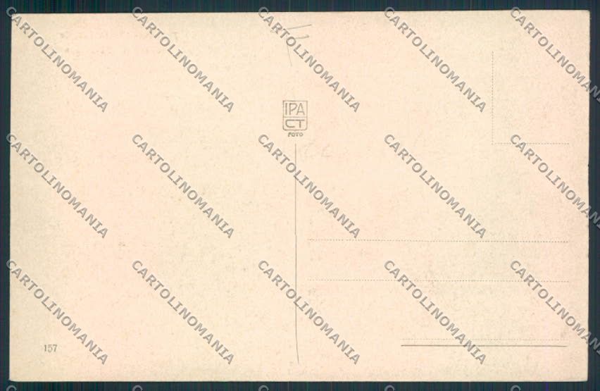 Trieste Oberdan cartolina MV0669 – retro