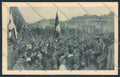 Trieste cartolina MV0674 – fronte