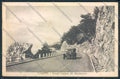 Trieste Monfalcone cartolina MV0675 – fronte