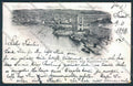 Trieste cartolina MV0688 – fronte