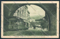 Trieste PIEGHINA Tram cartolina MV0712 – fronte