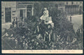 Trieste Verdi cartolina MV0726 – fronte