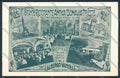 Trieste cartolina MV0735 – fronte