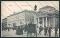 Trieste cartolina MV0746 – fronte
