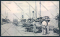 Trieste cartolina MV0756 – fronte