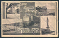 Trieste Saluti Grande Velocità cartolina MV0778 – fronte