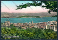Trieste Muggia Foto FG cartolina MV0828 – fronte
