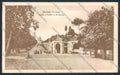 Vicenza Monteberico cartolina MV0846 – fronte