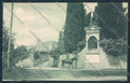 Vicenza Monteberico cartolina MV0850 – fronte