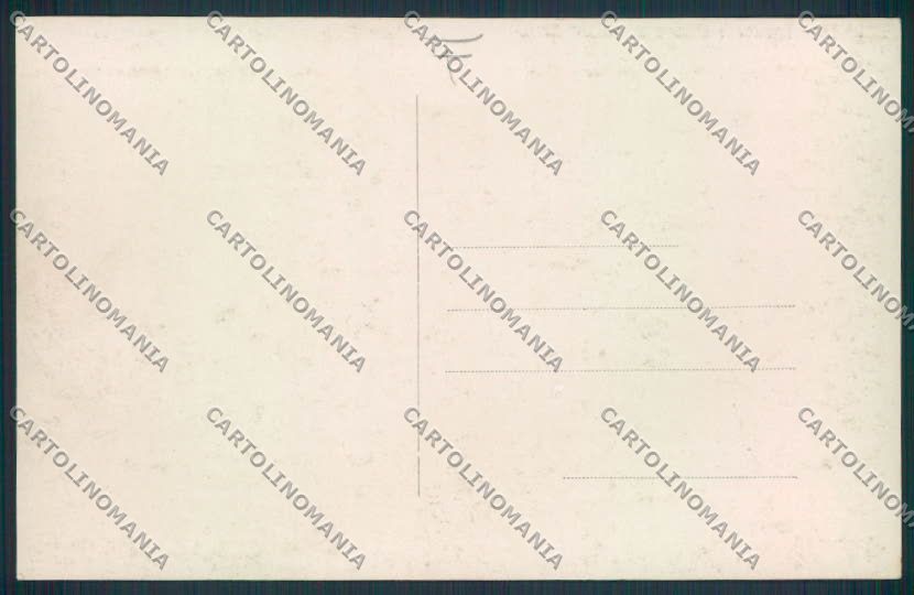 Vicenza Monteberico Foto cartolina MV0860 – retro