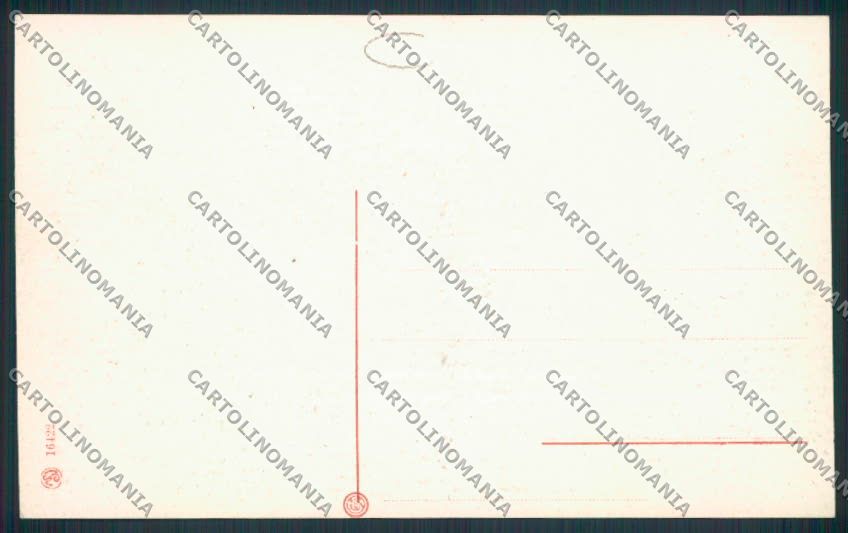 Vicenza Arsiero cartolina MV0864 – retro