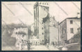 Vicenza Marostica cartolina MV0867 – fronte