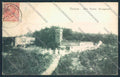 Vicenza Arcugnano cartolina MV0870 – fronte