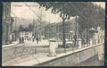 Vicenza Valdagno cartolina MV0902 – fronte