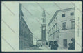 Vicenza Sandrigo PIEGHINE cartolina MV0906 – fronte