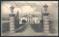 Vicenza Montecchio Maggiore cartolina MV0912 – fronte
