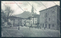 Vicenza Val d'Astico cartolina MV0916 – fronte