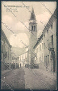 Vicenza Montecchio Maggiore cartolina MV0920 – fronte