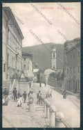 Vicenza Piovene cartolina MV0945 – fronte