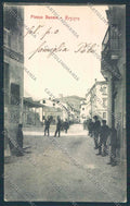 Vicenza Arsiero cartolina MV0946 – fronte