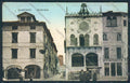 Vicenza Bassano cartolina MV0977 – fronte