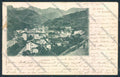Vicenza Recoaro cartolina MV1024 – fronte