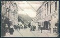 Vicenza Recoaro cartolina MV1041 – fronte