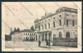 Vicenza Schio cartolina MV1058 – fronte