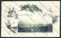 Vicenza Schio Saluti da cartolina MV1068 – fronte