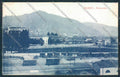 Vicenza Schio Stazione cartolina MV1076 – fronte