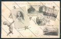 Vicenza Schio cartolina MV1083 – fronte