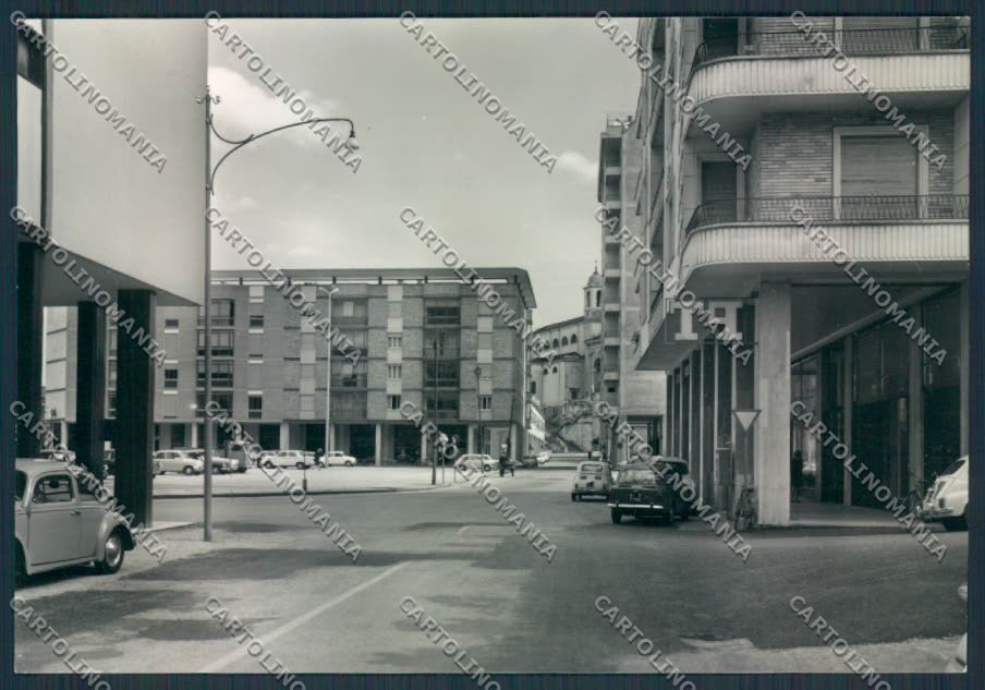 Vicenza Schio Foto FG cartolina MV1091 – fronte