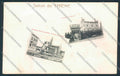 Vicenza Thiene Saluti da cartolina MV1103 – fronte