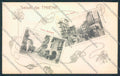 Vicenza Thiene Saluti da cartolina MV1108 – fronte