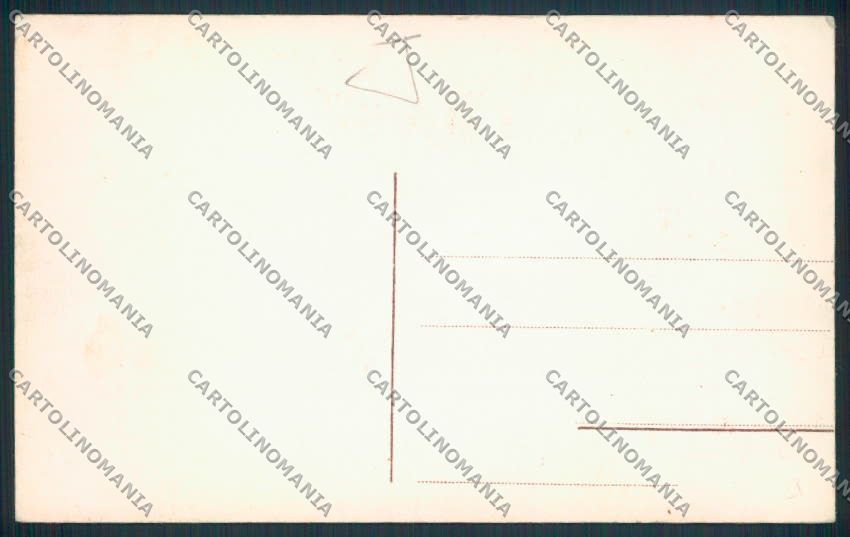 Vicenza Thiene Saluti da cartolina MV1108 – retro