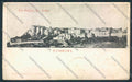 Frosinone Acuto cartolina MV1144 – fronte