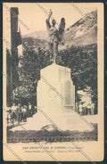 Frosinone San Donato cartolina MV1145 – fronte