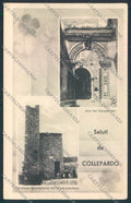 Frosinone Collepardo Saluti da cartolina MV1180 – fronte