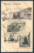 Frosinone Arpino cartolina MV1198 – fronte