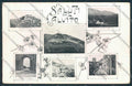 Frosinone Alvito Saluti da cartolina MV1207 – fronte