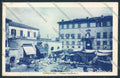 Frosinone Ferentino Mercato cartolina MV1221 – fronte
