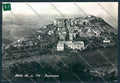 Frosinone Acuto ADESIVO Foto FG cartolina MV1227 – fronte