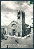 Frosinone Alatri ADESIVO Foto FG cartolina MV1228 – fronte